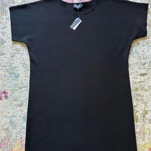 NWT Pendleton Fine Gauge Knit 100% Merino Wool sheath dress.